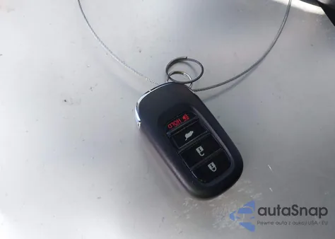 2023 Honda Hr-V 2Wd Lx from USA, damaged, VIN 3CZRZ1H33PM723800